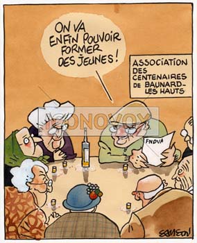 dessin de Samson, réf. 0015-0614