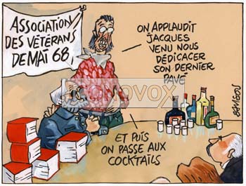 dessin de Samson, réf. 0015-0615