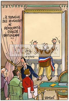 dessin de Samson, réf. 0015-0626