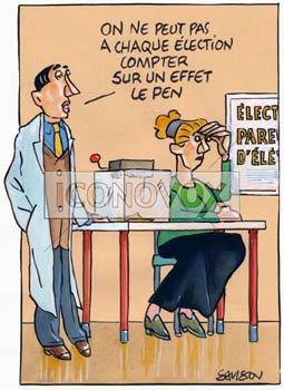 dessin de Samson, réf. 0015-0627