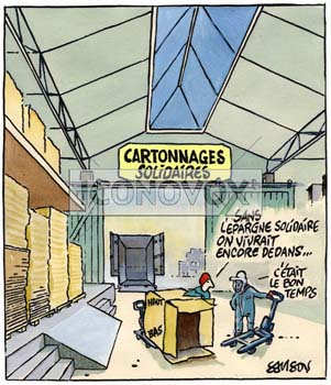 dessin de Samson, réf. 0015-0631