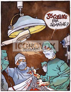 dessin de Samson, réf. 0015-0634