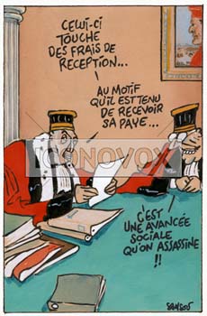 dessin de Samson, réf. 0015-0639