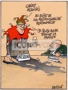 dessin de Samson, réf. 0015-0648