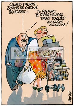 dessin de Samson, réf. 0015-0650