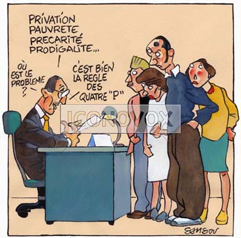 dessin de Samson, réf. 0015-0661