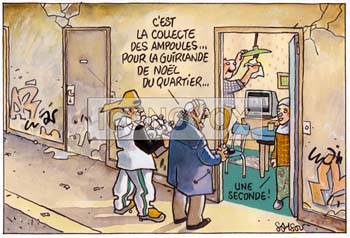 dessin de Samson, réf. 0015-0669