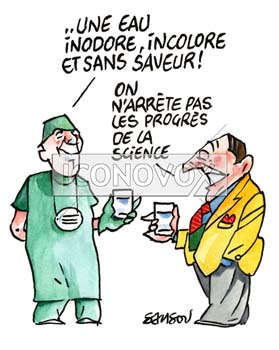 dessin de Samson, réf. 0015-0673