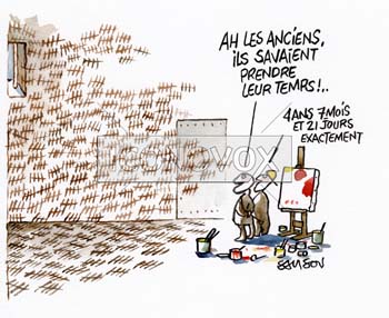 dessin de Samson, réf. 0015-0683