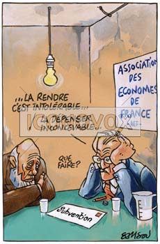dessin de Samson, réf. 0015-0684