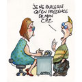 dessin de Samson, r&eacute;f. 0015-0690