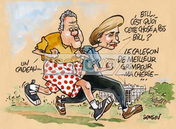 dessin de Samson, réf. 0015-0693