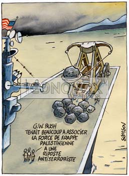 dessin de Samson, réf. 0015-0698
