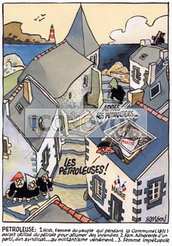 dessin de Samson, réf. 0015-0699