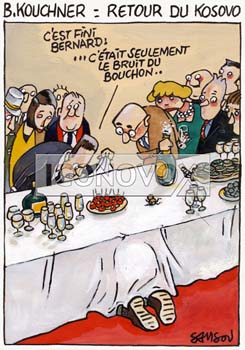 dessin de Samson, réf. 0015-0701