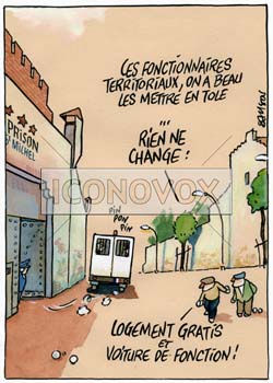 dessin de Samson, réf. 0015-0707