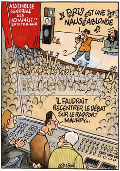 dessin de Samson, réf. 0015-0710