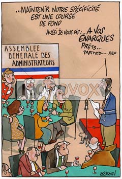 dessin de Samson, réf. 0015-0712