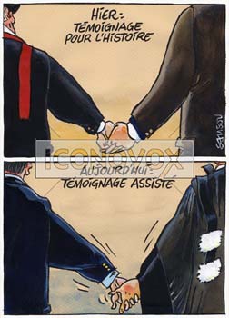 dessin de Samson, réf. 0015-0719
