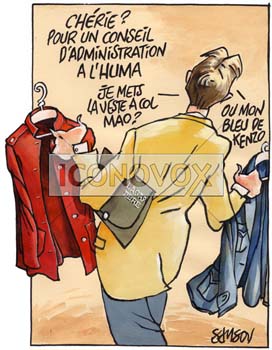 dessin de Samson, réf. 0015-0720