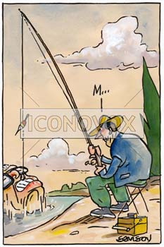 dessin de Samson, réf. 0015-0728