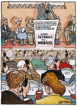 dessin de Samson, réf. 0015-0735