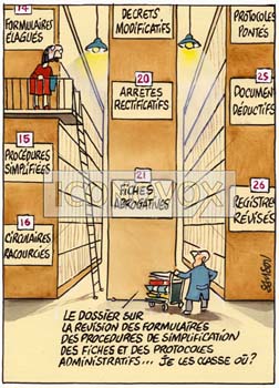 dessin de Samson, réf. 0015-0744