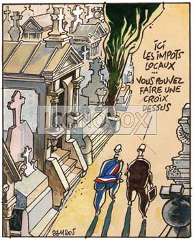 dessin de Samson, réf. 0015-0746