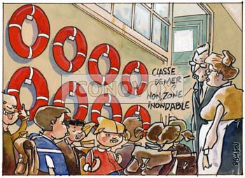 dessin de Samson, réf. 0015-0756