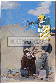 dessin de Samson, réf. 0015-0760