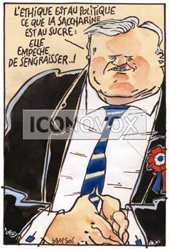 dessin de Samson, réf. 0015-0764