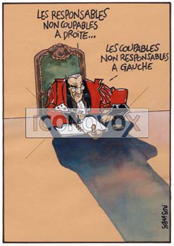 dessin de Samson, réf. 0015-0765
