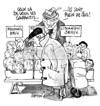 dessin de Samson, réf. 0015-0774