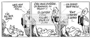 dessin de Samson, réf. 0015-0780