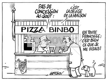dessin de Samson, réf. 0015-0783
