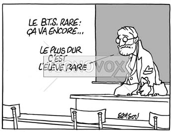 dessin de Samson, réf. 0015-0784