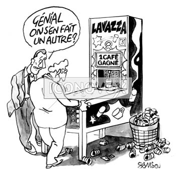 dessin de Samson, réf. 0015-0787