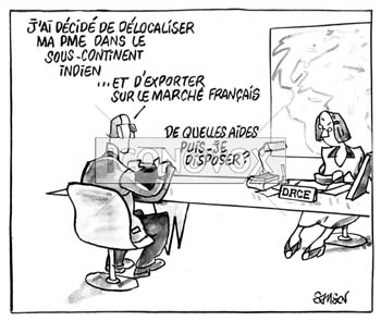 dessin de Samson, réf. 0015-0790