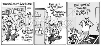 dessin de Samson, réf. 0015-0794
