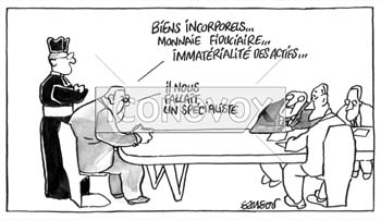 dessin de Samson, réf. 0015-0798