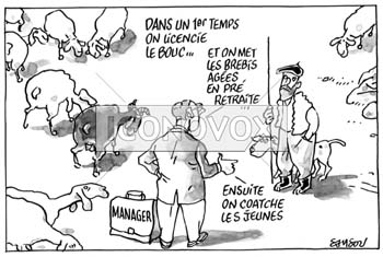 dessin de Samson, réf. 0015-0799