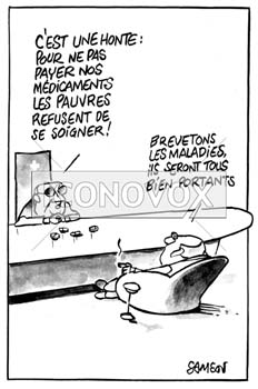 dessin de Samson, réf. 0015-0804