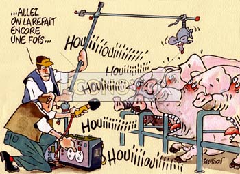 dessin de Samson, réf. 0015-0815