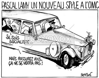 dessin de Samson, réf. 0015-0835