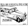 dessin de Samson, r&eacute;f. 0015-0835