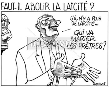 dessin de Samson, réf. 0015-0837
