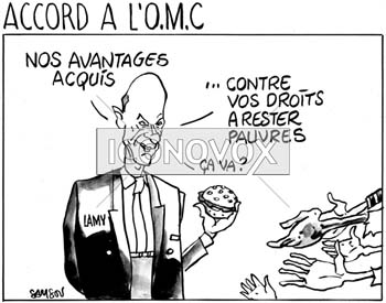 dessin de Samson, réf. 0015-0838