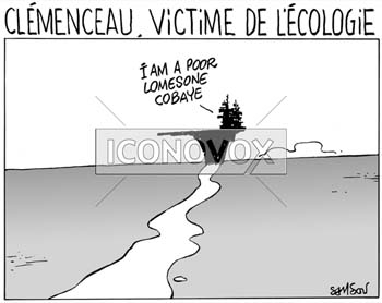 dessin de Samson, réf. 0015-0839