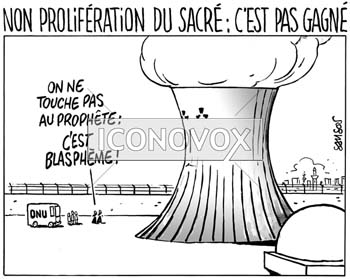 dessin de Samson, réf. 0015-0843