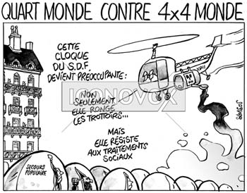 dessin de Samson, réf. 0015-0855
